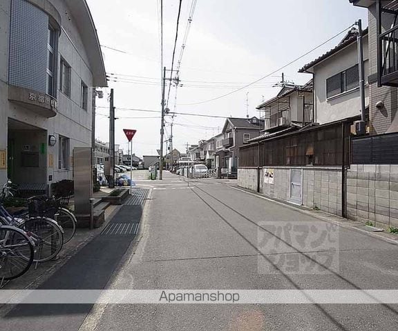 パストラルみやけの周辺写真