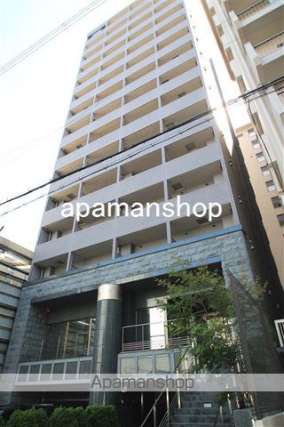 グランマーレTEMMABASHIの外観写真