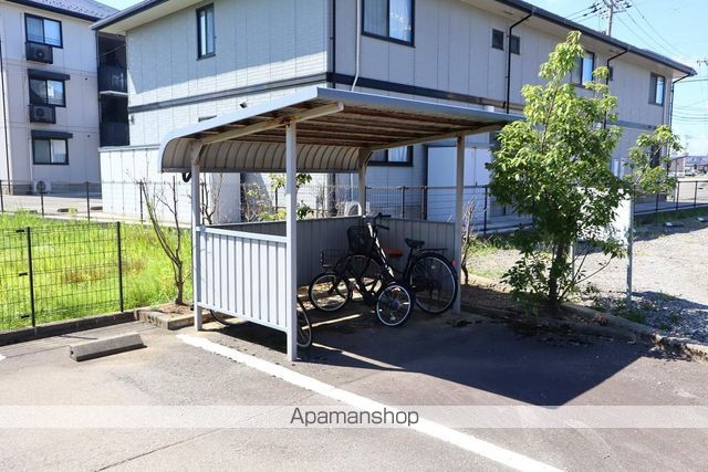 メゾンMBのその他写真