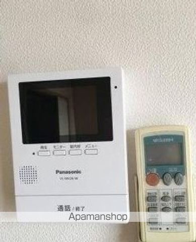 フォレスト75の内装写真
