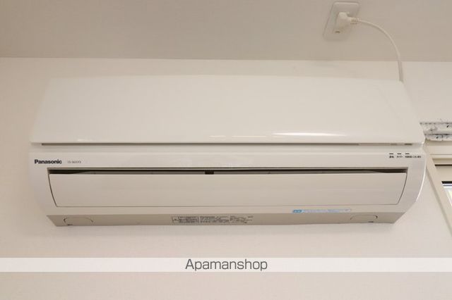 OTT’S K2の内装写真