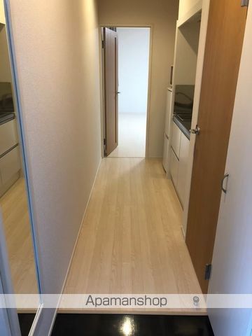 クレイノヴィレッタ中目黒の内装写真