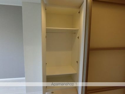 ＣＩＮＺＡ若林[1K/25.66m2]の収納