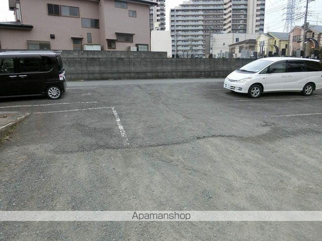 横山荘のその他写真