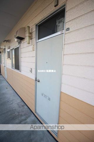 クレール神A棟のその他写真