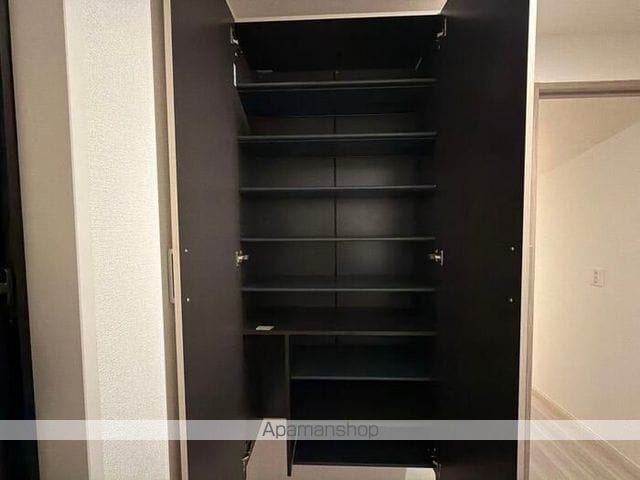シーグレース浜甲子園の内装写真