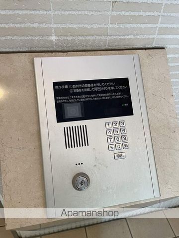 パシフィックコート目黒南のその他写真