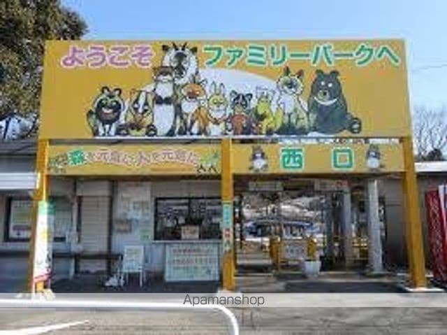 PLAZA古沢II番館の周辺写真