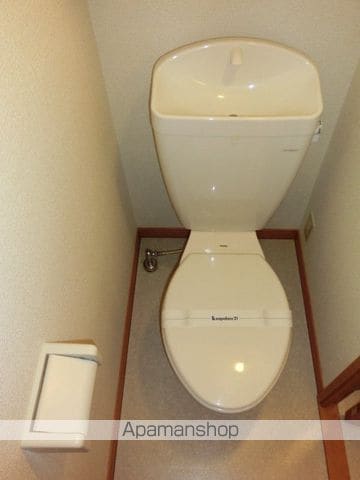 レオパレス志野の里の内装写真