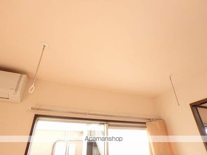 フレグランスグレープ　Ｂ棟[1LDK/43.75m2]の内装6