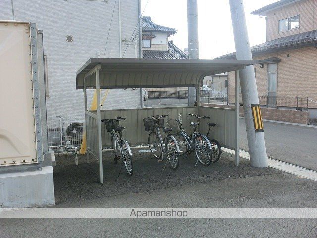 ウィステリア盛南のその他写真