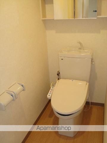 グランティス大晴IIの内装写真