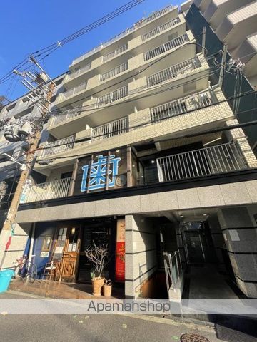 HIGASHIUMEDARESIDENCEKOJIMAの外観写真