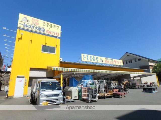 プログレNΓの周辺写真
