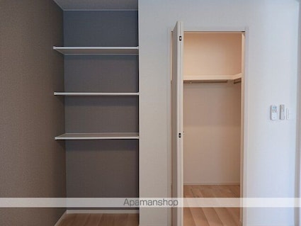 ステイズ　丸岡[1LDK/50.14m2]の収納