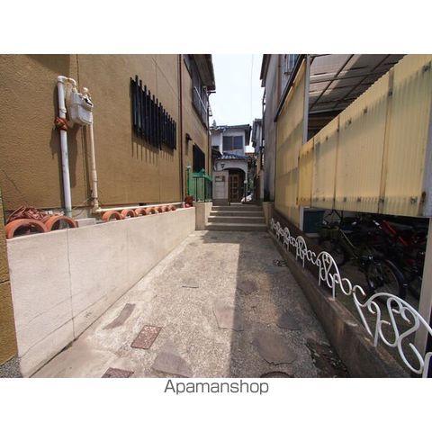 港区当知のお家の内装写真