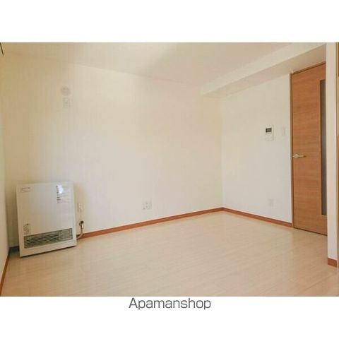 ワイズ白石の内装写真