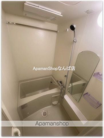 プレサンス南堀江の内装写真