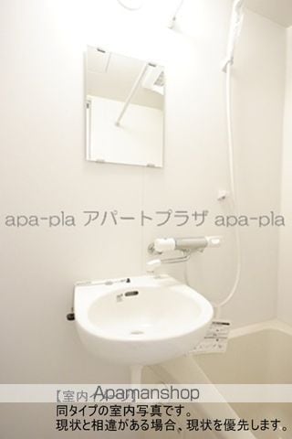 アイコート川越の内装写真