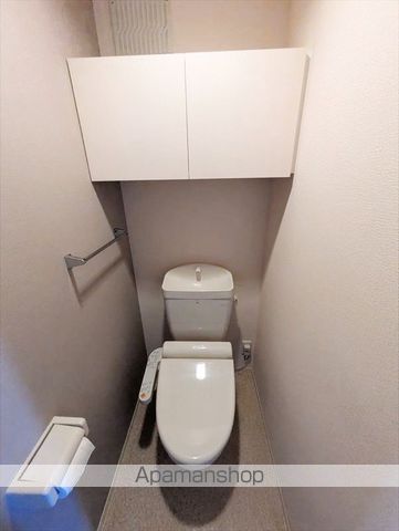 クレール B棟の内装写真