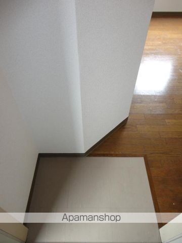 ハイコート堀江の内装写真