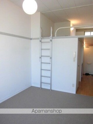 レオパレスＳＴＫ[1K/19.87m2]のリビング・居間