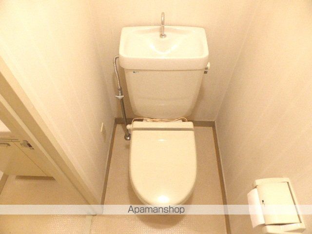 シティパル若宮1番館Aの内装写真