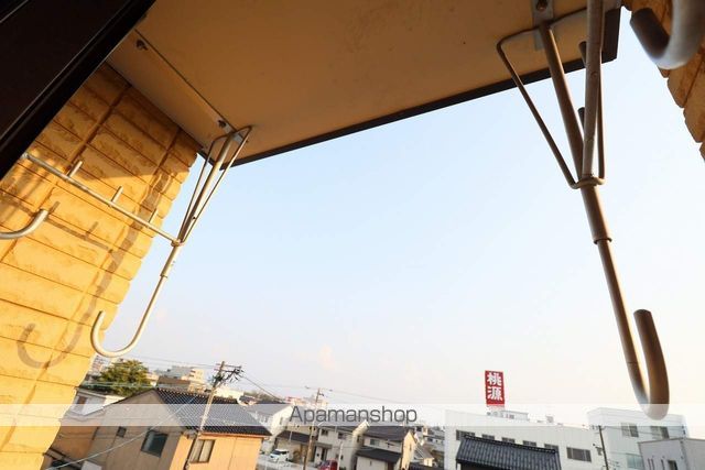 ルイ・ロデレールの内装写真