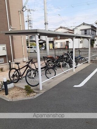 和歌山県和歌山市梶取[1R/28.48m2]のエントランス