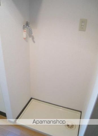 スカイコート高円寺第2の内装写真