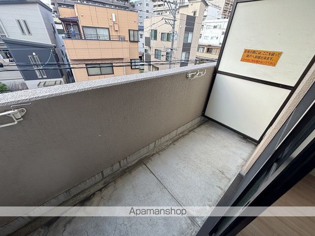 エスポワール牧村の内装写真
