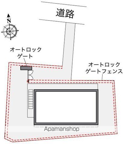 レオパレス平のその他写真