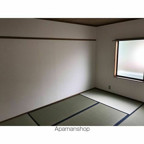 ムーニーツインクルの内装写真