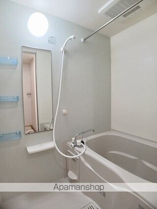 フォレストコート明神Ⅲ[1LDK/42.8m2]のバス