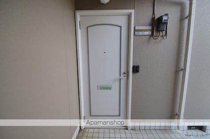 ヴィラ・シャンテ[3K/51.15m2]の外観2