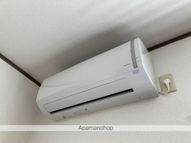 クレインウッドの内装写真