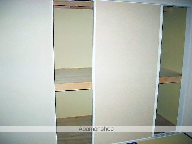 ワイズ上之町の内装写真