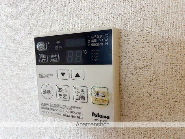 リバーサイド東唐津Aの内装写真