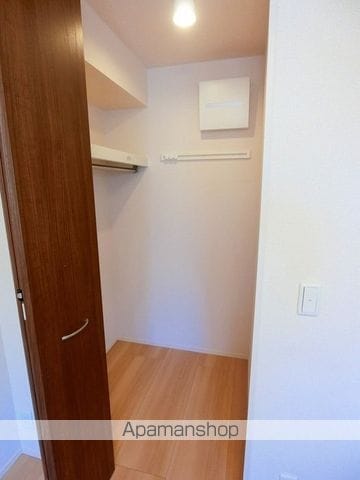アップス大町DIIの内装写真
