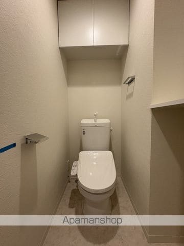スプランディッド上本町WESTIIの内装写真