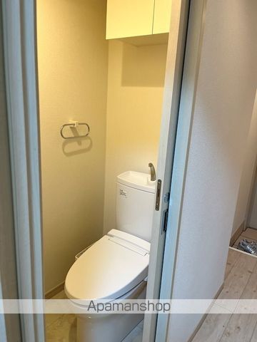 メインステージ横濱伊勢佐木の内装写真