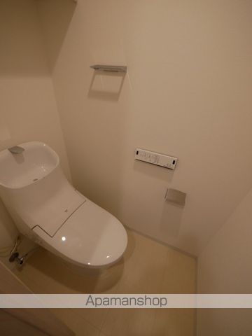 OPUS RESIDENCE SHINSAIBASHI SOUTの内装写真