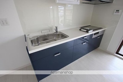 宮地マンション[2LDK/59.22m2]の内装3