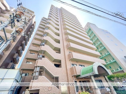 グランディア大手町壱番館[4LDK/97.46m2]の外観4