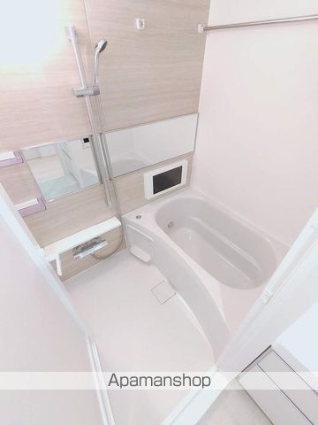 PREGIO今福鶴見の内装写真