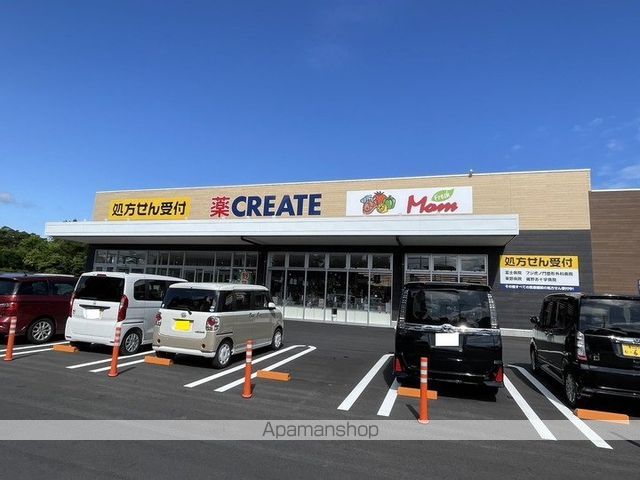 Sフィオーレ Iの周辺写真