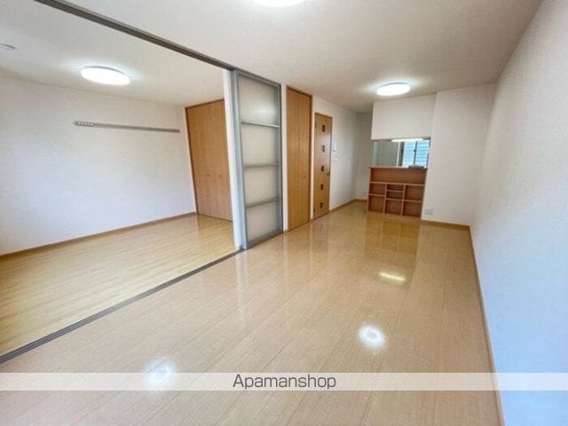 リビングタウン八日市場 Aの内装写真