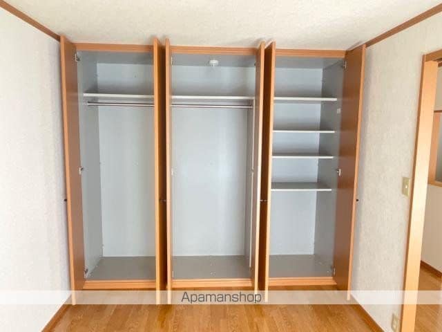 サンタモニカ・長良の内装写真