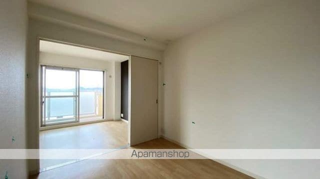 リッチ・クレールマンションの内装写真