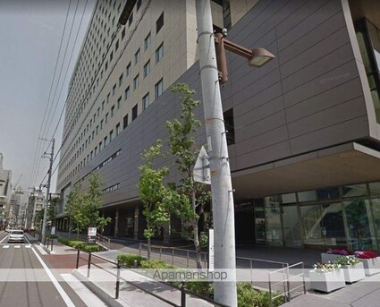 ＧＯＬＤ　ＷＩＮＧⅡ[1LDK/50.52m2]の周辺7